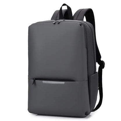 Eleganter Rucksack mit Laptopfach