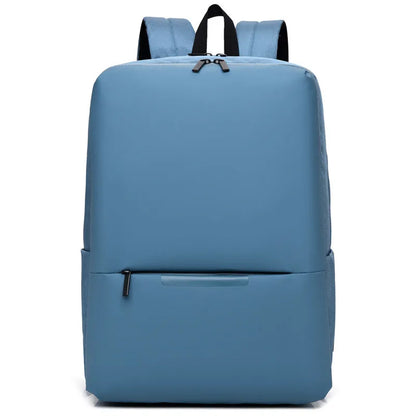 Eleganter Rucksack mit Laptopfach