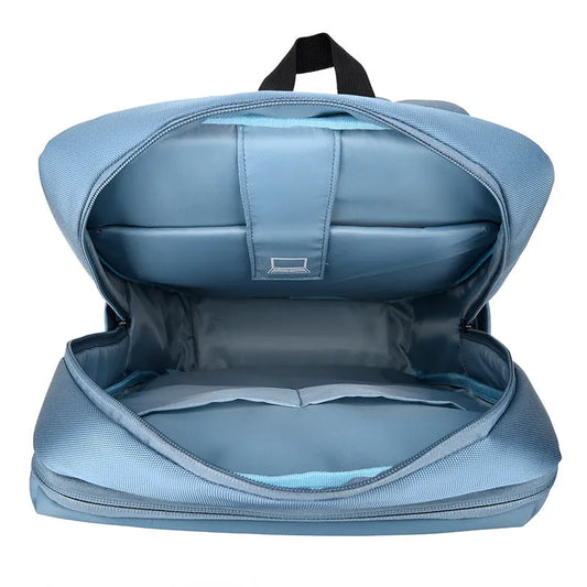 Eleganter Rucksack mit Laptopfach