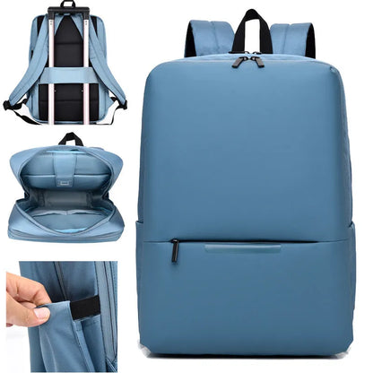 Eleganter Rucksack mit Laptopfach