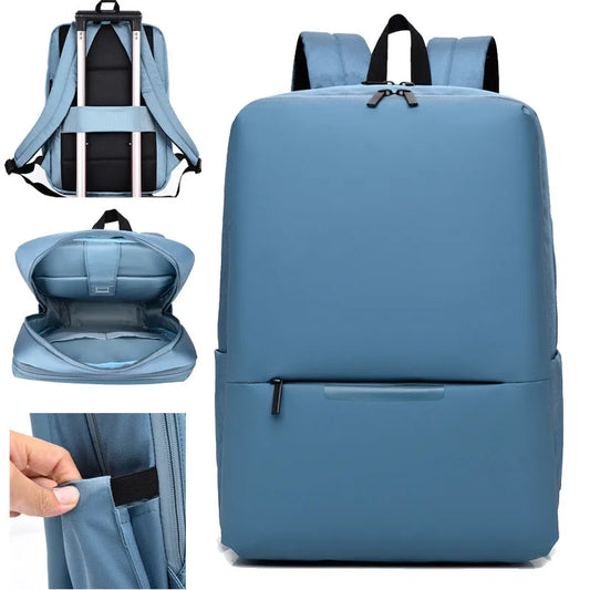 Eleganter Rucksack mit Laptopfach