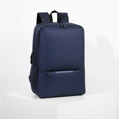 Eleganter Rucksack mit Laptopfach