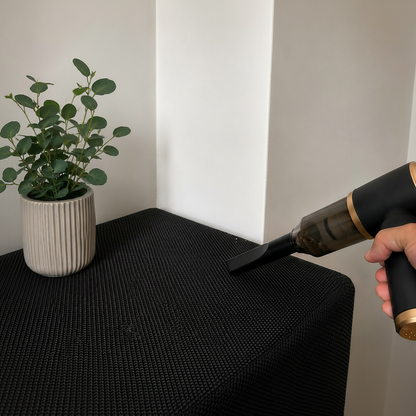 4-in-1 Akku-Handstaubsauger für Auto & Zuhause