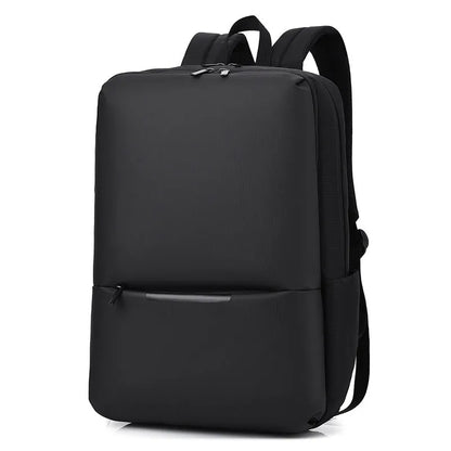 Eleganter Rucksack mit Laptopfach