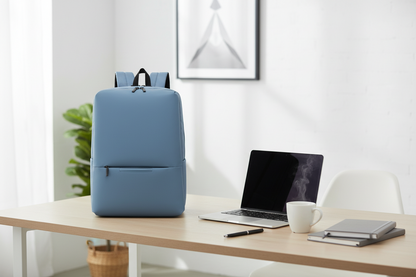 Eleganter Rucksack mit Laptopfach